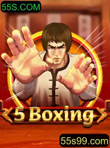 Explorando o Jogo Inovador 5Boxing: Regras e Dinâmica