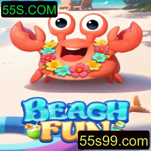 Explorando BeachFun: O Jogo que Está Dominando as Praias com 55S.COM