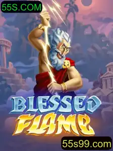 Descubra o Mundo Mágico de BlessedFlame: Um Guia Completo