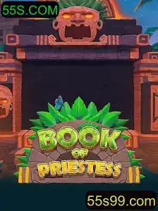 Explorando o Fascinante Universo do Jogo BookOfPriestess