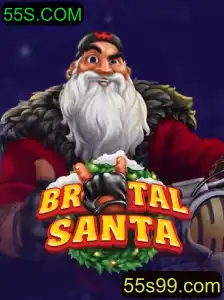 BrutalSanta: O Desafio Festivo com uma Reviravolta Brutal