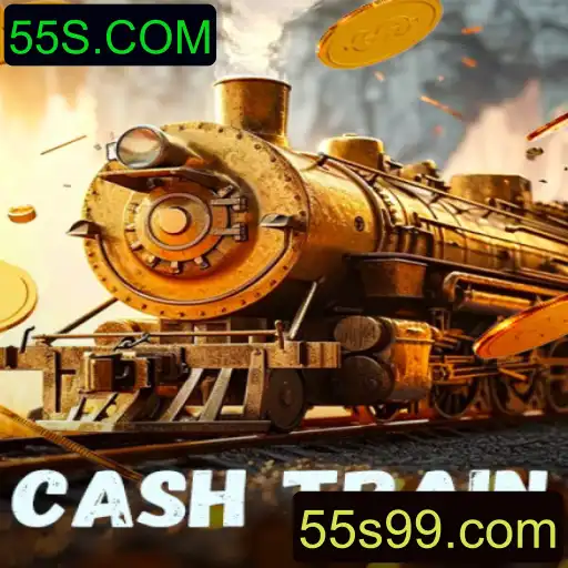 Descubra o Fascinante Mundo de CashTrain com 55S.COM