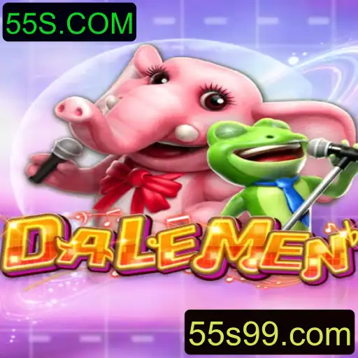 Explorando o Universo de DALEMEN: Um Jogo Inovador da 55S.COM