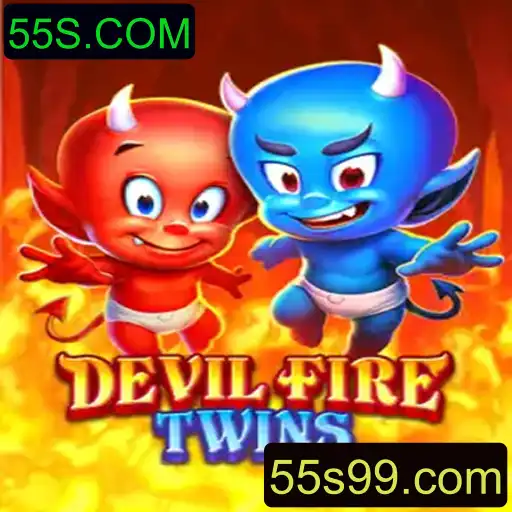 Explorando o Universo de DevilFireTwins e a Emoção do 55S.COM