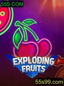 Exploring the Exciting World of ExplodingFruits: A Fresh Take on Gaming