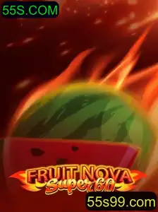 Descubra o Envolvente Mundo do Jogo FruitNovaSuper60