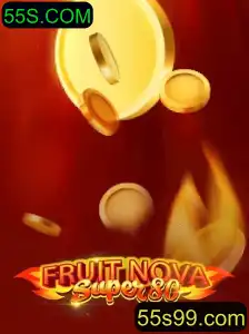 Descubra o Fascinante Mundo de FruitNovaSuper80