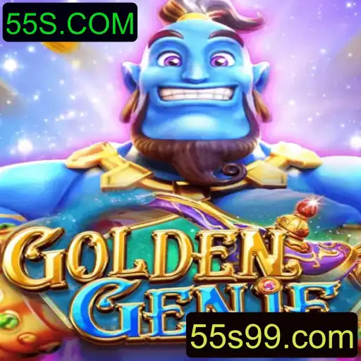 GOLDENGENIE: Uma Introdução ao Mundo dos Jogos de Sorte
