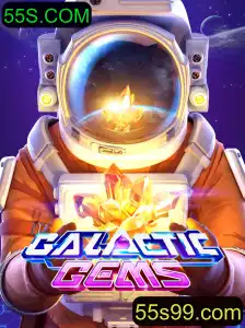 Explorando GalacticGems: Um Novo Horizonte no Universo dos Jogos