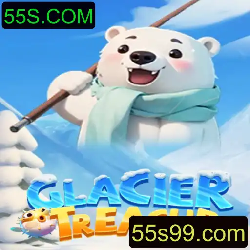 Desvendando GlacierTreasure: Aventura Inesquecível no Mundo Gelado