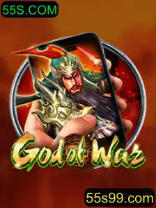 GodofWarM: Uma Aventura Épica no Mundo dos Jogos Digitais