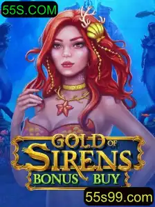 Explorando o Fascinante Universo do Jogo GoldofSirensBonusBuy