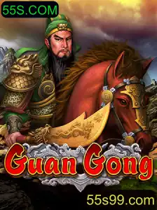 Desvendando o Fascinante Mundo de GuanGong