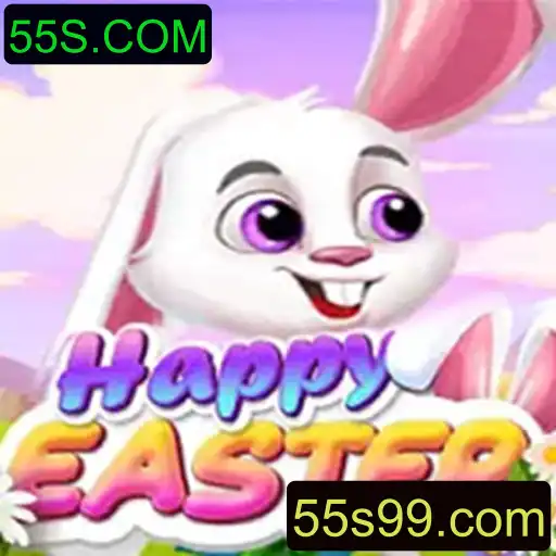 Descubra HappyEaster: O Jogo Inovador com 55S.COM