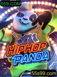 Descubra o Encantador Mundo do Jogo HipHopPanda