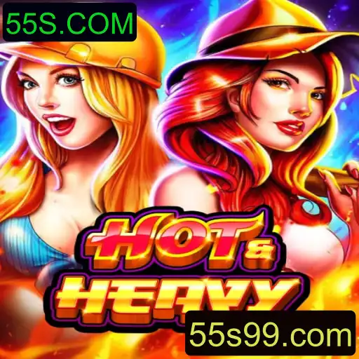 Descubra o Mundo de HotHeavy: A Nova Sensação do Jogo Online