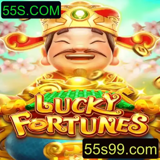 Explorando o Mundo do Jogo LUCKYFORTUNES