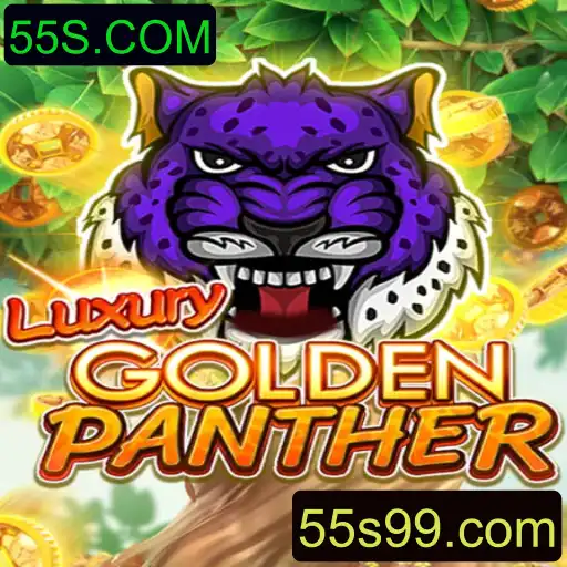 Explorando o Universo de LUXURYGOLDENPANTHER: Um Jogo Inovador com 55S.COM