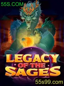 Descubra as Aventuras de LegacyoftheSages: Um Mergulho no Mundo do Jogo