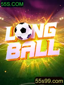 Descubra LongBall: O Jogo Empolgante Que Está Conquistando o Mundo