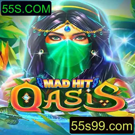 Descubra o Fascinante Mundo de MadHitOasis e Seu Universo de Possibilidades