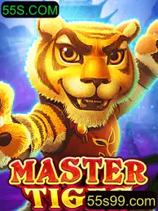Descubra o Fascinante Mundo de MasterTiger