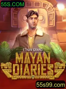 Explorando o Fascinante Mundo de MayanDiaries
