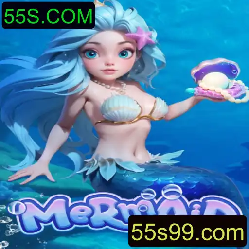 Descubra o Fascinante Jogo 'Mermaid'
