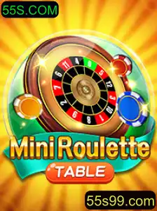 Explorando as Diversões de MiniRoulette no Universo de Jogos Online com 55S.COM