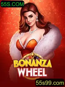 Descubra BonanzaWheel: O Jogo que Está Revolucionando o Entretenimento Online em 55S.COM