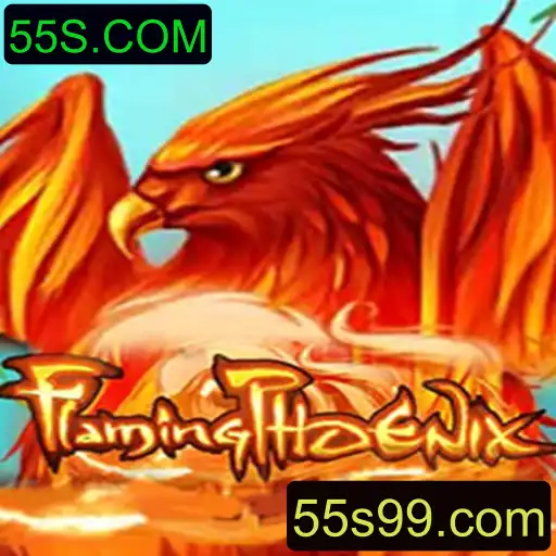 FlamingPhoenix: Uma Nova Era de Jogos com 55S.COM