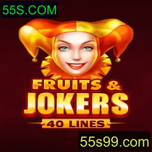 FruitsAndJokers40: Uma Aventura Colorida no Mundo dos Jogos Online