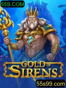 Descubra as Aventuras do Jogo GoldofSirens