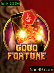 GoodFortuneM: Descubra a Excitante Experiência de Jogo no 55S.COM
