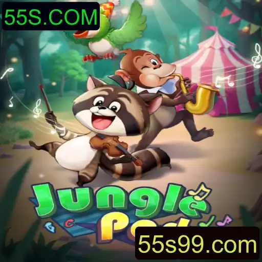Descubra a Aventura do Jogo JungleParty: Uma Imersão na Diversão Selvagem