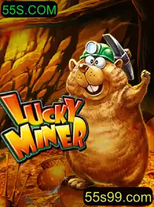 Descubra as Emoções de LuckyMiner - Um Jogo Revolucionário