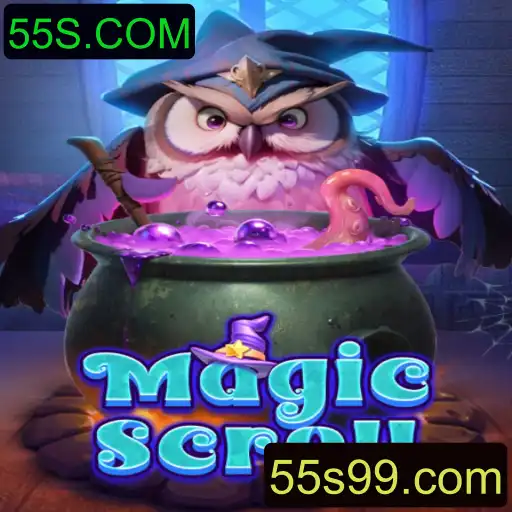 Descubra o Fascinante Mundo de MagicScroll: Um Jogo Inovador para Todas as Idades