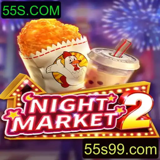 Explore as Aventuras de NightMarket2 no Universo de 55S.COM