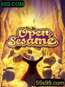 Descubra o Mundo de Entretenimento de OpenSesame