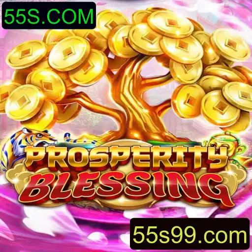 ProsperityBlessing: O Jogo de Estratégia Econômica do Momento