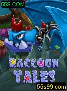 Explorando o Mundo de RaccoonTales: Uma Aventura Incrível