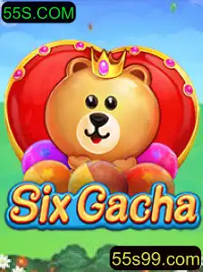 Descubra o Fascinante Mundo do Jogo SixGacha no Universo 55S.COM