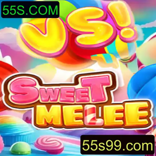 SweetMelee: Um Novo Horizonte no Mundo dos Jogos