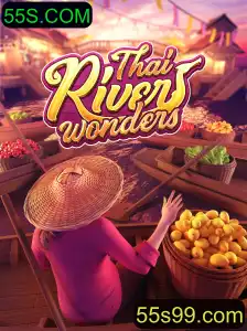 Experiência de Jogo Imersiva com ThaiRiverWonders