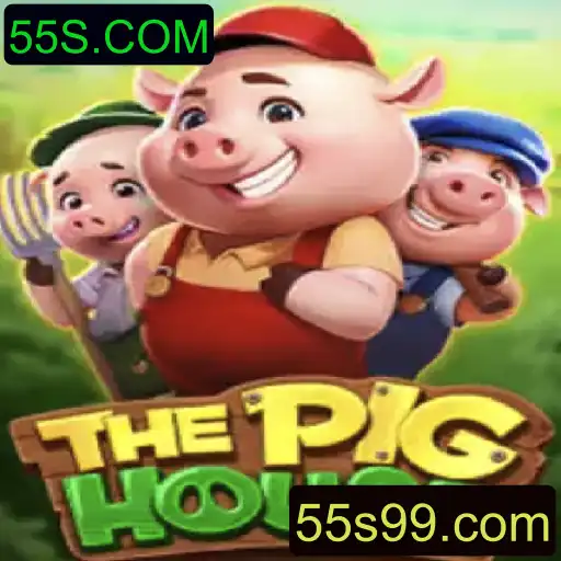 Explorando o Mundo de ThePigHouse: Um Jogo Inovador em 55S.COM