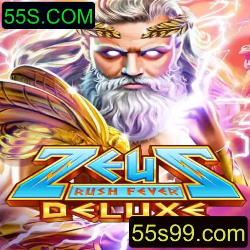 ZeusRushFeverDeluxe: Experimente a Aventura Épica nas Alturas