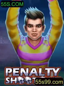 Descubra o Empolgante Mundo do Jogo PenaltyShootOut no 55S.COM