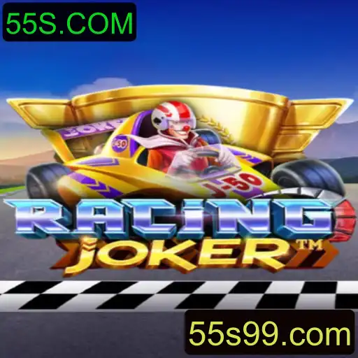 RacingJoker: A Nova Sensação dos Games de Corrida