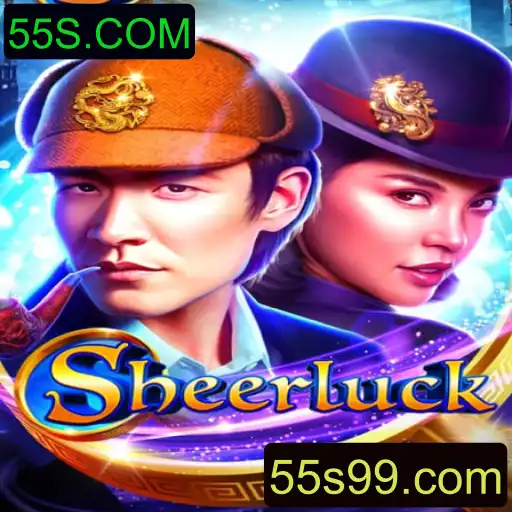 Sheerluck: Mergulhe no Mundo de Mistério e Aventura com 55S.COM