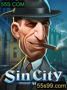 Explorando SinCity: O Jogo de Estratégia e Mistério com 55S.COM